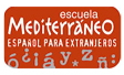 Escuela Mediterraneo